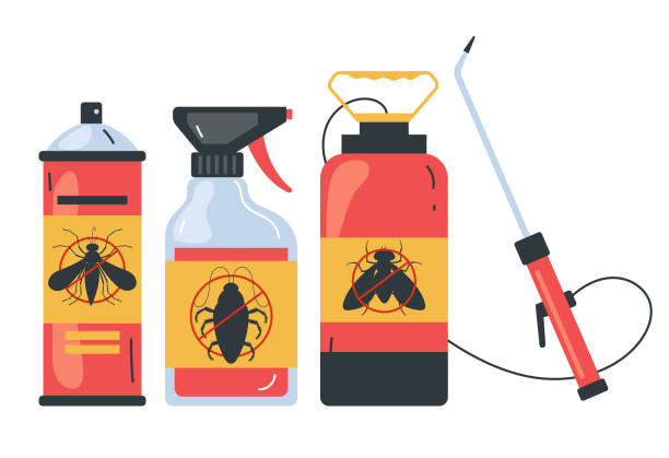 Best Mosquito Control Services  in Vandalia, OH